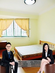 Yew Mei Green (D23), Condominium #162758922